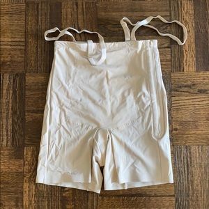 MOTIF postpartum recovery support garment